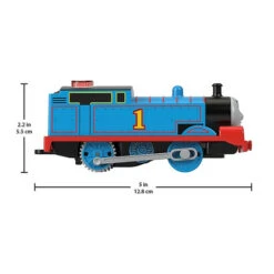 Fisher Price Fisher-Price® Thomas & Friends™ Talking Thomas & Percy Train Set Multi -Fisher Price Shop unnamed file 1659