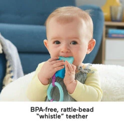 Fisher Price Fisher-Price&reg; 3-Piece Just For Kicks&trade; Gift Set Multi -Fisher Price Shop unnamed file 1666