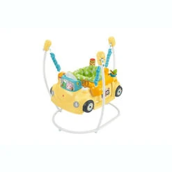 Fisher Price Fisher-Price® 2-in-1 Servin' Up Fun Jumperoo® Activity Center Multi