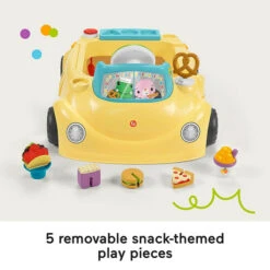 Fisher Price Fisher-Price® 2-in-1 Servin' Up Fun Jumperoo® Activity Center Multi -Fisher Price Shop unnamed file 1684