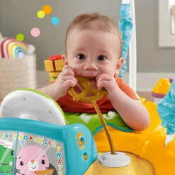 Fisher Price Fisher-Price® 2-in-1 Servin' Up Fun Jumperoo® Activity Center Multi -Fisher Price Shop unnamed file 1687
