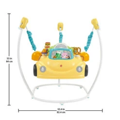 Fisher Price Fisher-Price® 2-in-1 Servin' Up Fun Jumperoo® Activity Center Multi -Fisher Price Shop unnamed file 1690