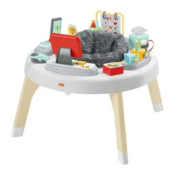 Fisher Price Fisher-Price® 2-in-1 Like A Boss™ Activity Center Multi