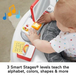 Fisher Price Fisher-Price&reg; 2-in-1 Like A Boss&trade; Activity Center Multi -Fisher Price Shop unnamed file 1695