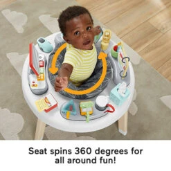 Fisher Price Fisher-Price&reg; 2-in-1 Like A Boss&trade; Activity Center Multi -Fisher Price Shop unnamed file 1696