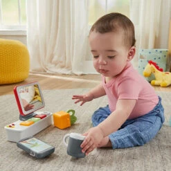 Fisher Price Fisher-Price&reg; 2-in-1 Like A Boss&trade; Activity Center Multi -Fisher Price Shop unnamed file 1697