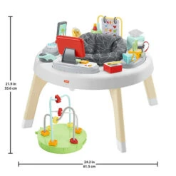 Fisher Price Fisher-Price&reg; 2-in-1 Like A Boss&trade; Activity Center Multi -Fisher Price Shop unnamed file 1700