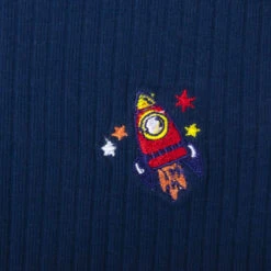 Fisher Price Fisher-Price® Captain Planet Size 0-3M 4-Piece Cap & Gown Set Navy -Fisher Price Shop unnamed file 1712