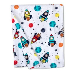 Fisher Price Fisher-Price® Captain Planet Size 0-3M 4-Piece Cap & Gown Set Navy -Fisher Price Shop unnamed file 1713