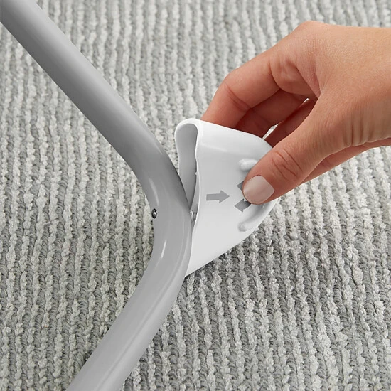 Fisher Price Fisher-Price® Soothing View™ Rainbow Showers Bassinet Multi 6 Fisher Price Fisher-Price® Soothing View™ Rainbow Showers Bassinet Multi - Image 6