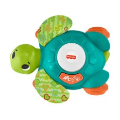 Fisher Price Fisher-Price® Linkimals™ Sit-to-Crawl Sea Turtle Multi -Fisher Price Shop unnamed file 194