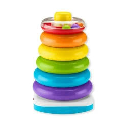 Fisher Price Fisher-Price® 7-Piece Giant Rock-A-Stack® Multi -Fisher Price Shop unnamed file 2