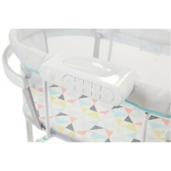 Fisher Price Fisher-Price® Soothing Motions™ Bassinet In Windmill Grey 7 Fisher Price Fisher-Price® Soothing Motions™ Bassinet In Windmill Grey -Fisher Price Shop unnamed file 201