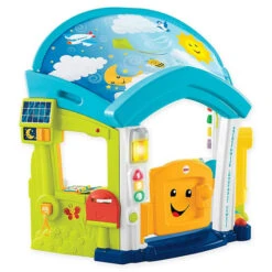 Fisher Price Fisher-Price® Laugh & Learn® Smart Learning Home Multi