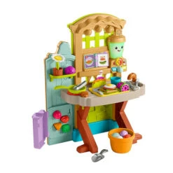 Fisher Price® Laugh & Learn® Grow-the-Fun Garden To Kitchen Multi