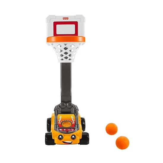 Fisher Price Fisher-Price® B.B. Hoopster™ Multi 1 Fisher Price Fisher-Price® B.B. Hoopster™ Multi