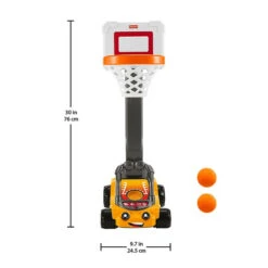 Fisher Price Fisher-Price® B.B. Hoopster™ Multi 15 Fisher Price Fisher-Price® B.B. Hoopster™ Multi -Fisher Price Shop unnamed file 237