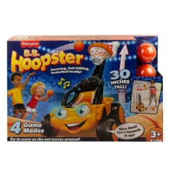 Fisher Price Fisher-Price® B.B. Hoopster™ Multi 16 Fisher Price Fisher-Price® B.B. Hoopster™ Multi -Fisher Price Shop unnamed file 238