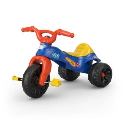Fisher Price Fisher-Price® Hot Wheels® Tough Trike Multi