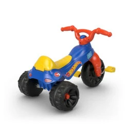 Fisher Price Fisher-Price® Hot Wheels® Tough Trike Multi -Fisher Price Shop unnamed file 254