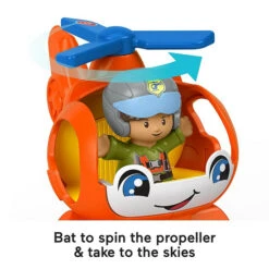 Fisher Price Fisher-Price® Little People® Figure & Vehicle Gift Set Multi -Fisher Price Shop unnamed file 262