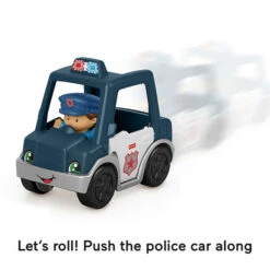 Fisher Price Fisher-Price® Little People® Figure & Vehicle Gift Set Multi -Fisher Price Shop unnamed file 263