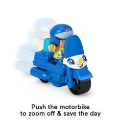 Fisher Price Fisher-Price® Little People® Figure & Vehicle Gift Set Multi -Fisher Price Shop unnamed file 266