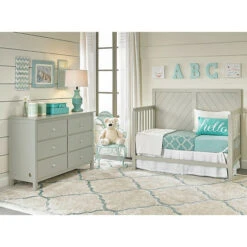 Fisher Price Fisher-Price® Buckland 4-in-1 Convertible Crib In Misty Grey 10 Fisher Price Fisher-Price® Buckland 4-in-1 Convertible Crib In Misty Grey -Fisher Price Shop unnamed file 272