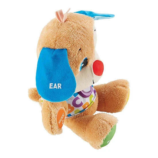 Fisher Price Fisher-Price® Laugh & Learn® Smart Stages™ Puppy Multi 2 Fisher Price Fisher-Price® Laugh & Learn® Smart Stages™ Puppy Multi - Image 2