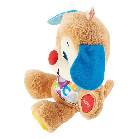 Fisher Price Fisher-Price® Laugh & Learn® Smart Stages™ Puppy Multi 3 Fisher Price Fisher-Price® Laugh & Learn® Smart Stages™ Puppy Multi - Image 3