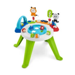 Fisher Price Fisher-Price&reg; 3-in-1 Spin & Sort Activity Center Multi