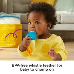 Fisher Price Fisher-Price® Tiny Touchdowns Gift Set Multi -Fisher Price Shop unnamed file 377