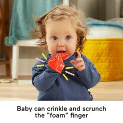 Fisher Price Fisher-Price® Tiny Touchdowns Gift Set Multi -Fisher Price Shop unnamed file 378