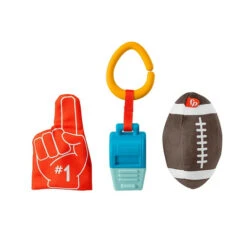 Fisher Price Fisher-Price® Tiny Touchdowns Gift Set Multi -Fisher Price Shop unnamed file 382