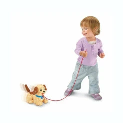 Fisher Price Fisher-Price Brilliant Basics Lil Snoopy Brown 6 Fisher Price Fisher-Price Brilliant Basics Lil Snoopy Brown -Fisher Price Shop unnamed file 426