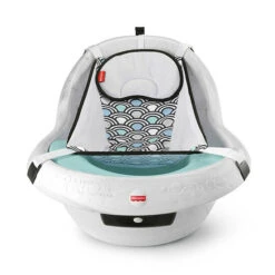 Fisher Price Fisher-Price Deluxe Calming Vibrations 4 In 1 Sling N Seat Tub Grey/white -Fisher Price Shop unnamed file 45