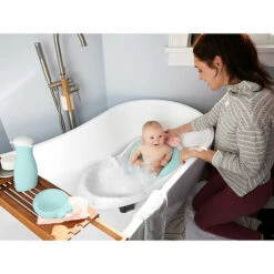 Fisher Price Fisher-Price Deluxe Calming Vibrations 4 In 1 Sling N Seat Tub Grey/white -Fisher Price Shop unnamed file 49