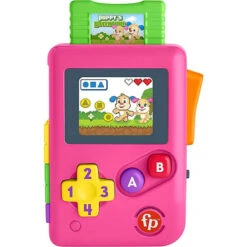 Fisher Price Fisher-Price Laugh & Learn Lil Gamer Multicolor
