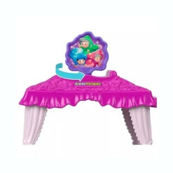 Fisher Price Fisher-Price Little People Disney Princess Parade Aurora & Fairy Godmothers' Float Multicolor -Fisher Price Shop unnamed file 526