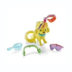 Fisher Price Nickelodeon Fisher-Price Sunny Day, Pop-in Style Doodle Multicolor