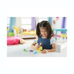 Fisher Price Nickelodeon Fisher-Price Sunny Day, Pop-in Style Doodle Multicolor -Fisher Price Shop unnamed file 535