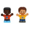 Fisher Price Fisher-Price Little People, Gamer Boys Multicolor
