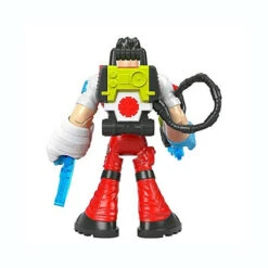 Fisher Price Fisher-Price Rescue Heroes Reed Vitals, 6-Inch Figure With Accessories Multicolor -Fisher Price Shop unnamed file 566