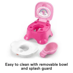 Fisher Price Fisher-Price® 3-in-1 Unicorn Tunes Potty In Pink -Fisher Price Shop unnamed file 59