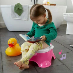 Fisher Price Fisher-Price® 3-in-1 Unicorn Tunes Potty In Pink -Fisher Price Shop unnamed file 60