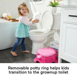 Fisher Price Fisher-Price® 3-in-1 Unicorn Tunes Potty In Pink -Fisher Price Shop unnamed file 61