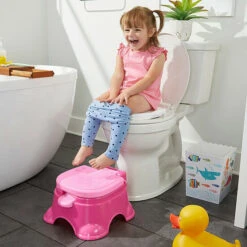 Fisher Price Fisher-Price® 3-in-1 Unicorn Tunes Potty In Pink -Fisher Price Shop unnamed file 62