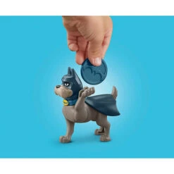 Fisher Price Fisher-Price DC League Of Super-Pets Disk Launch Ace, Figure Set With Dog And Accessories Multicolor -Fisher Price Shop unnamed file 624