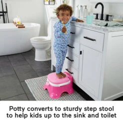 Fisher Price Fisher-Price® 3-in-1 Unicorn Tunes Potty In Pink -Fisher Price Shop unnamed file 63