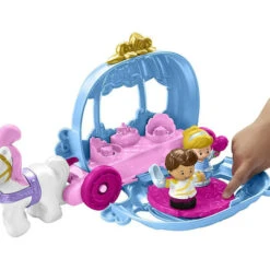 Fisher Price Fisher-Price Disney Princess Cinderella?s Transforming Dancing Carriage By Little People Multicolor 6 Fisher Price Fisher-Price Disney Princess Cinderella?s Transforming Dancing Carriage By Little People Multicolor -Fisher Price Shop unnamed file 677